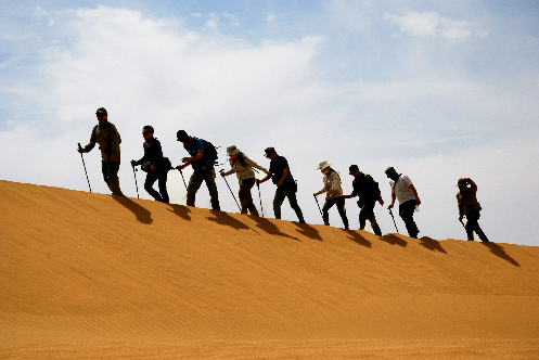 个人安全（一）